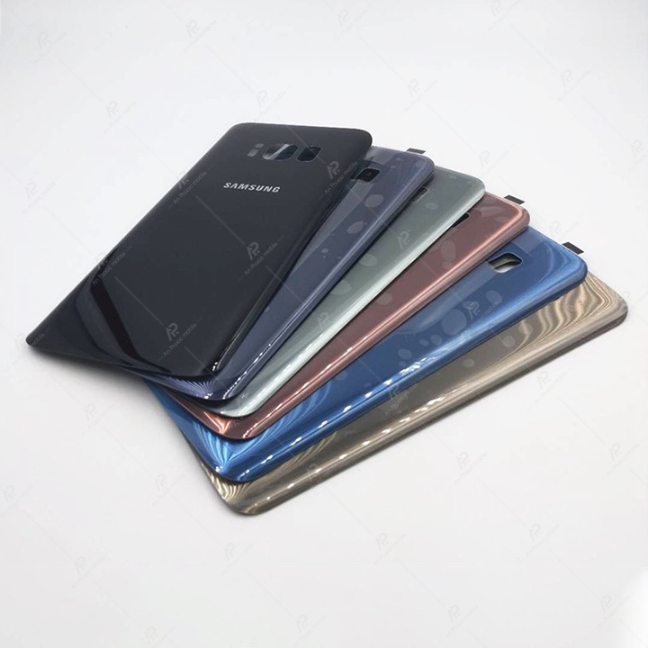 Nắp Lưng Samsung S8 Plus / G955 - Mặt Lưng  Điện Thoại Samsung Galaxy S8+ Zin New