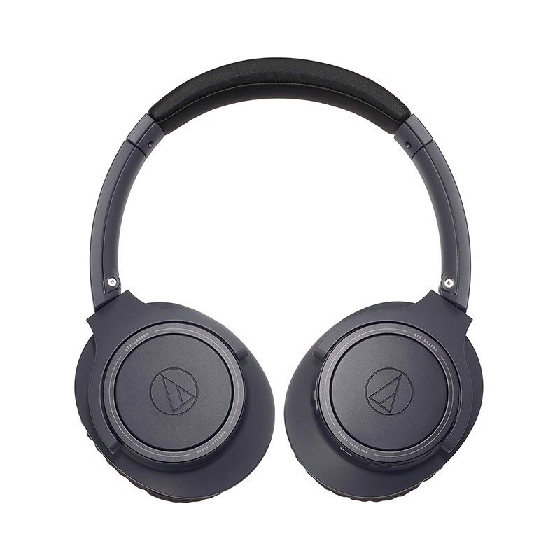 Tai Nghe "Hi-Res", Bluetooth 5.0, Tích Hợp Micro Audio-Technica ATH-SR30BT - Hàng Chính Hãng