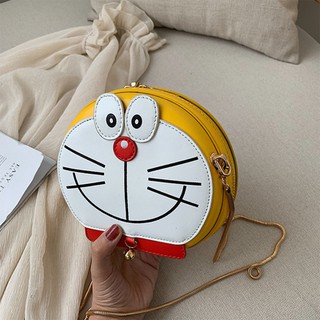 (ORDER) Túi doremon thời trang 358