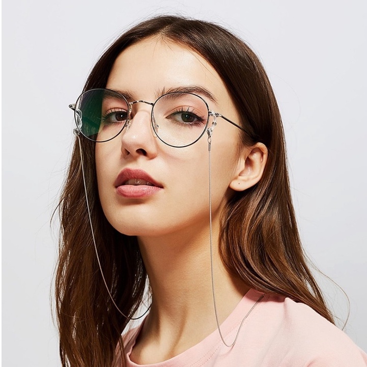 Dây đeo kính đa năng Nữ , đeo khẩu trang , đeo tai nghe , kiểu dáng thời trang , dây giữ kính dành cho nữ