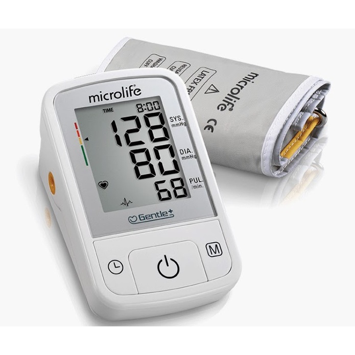 Máy đo huyết áp Microlife A2 Basic