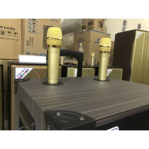 Loa kéo AZPro 10 Bass25