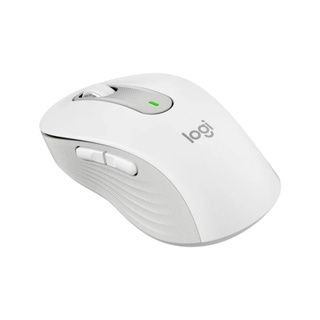 Chuột không dây Logitech M650L Silent Wireless Đen
