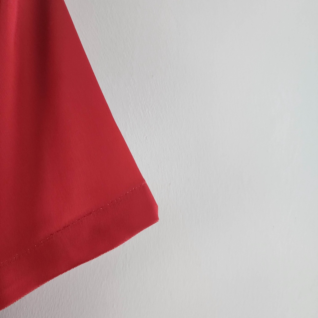 Áo Thun Bóng Đá Đội Tuyển Bồ Đào Nha Size S-4XL 22 / 23