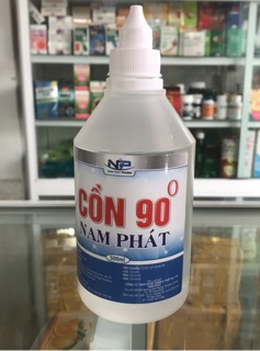 CỒN 70, 90 ĐỘ