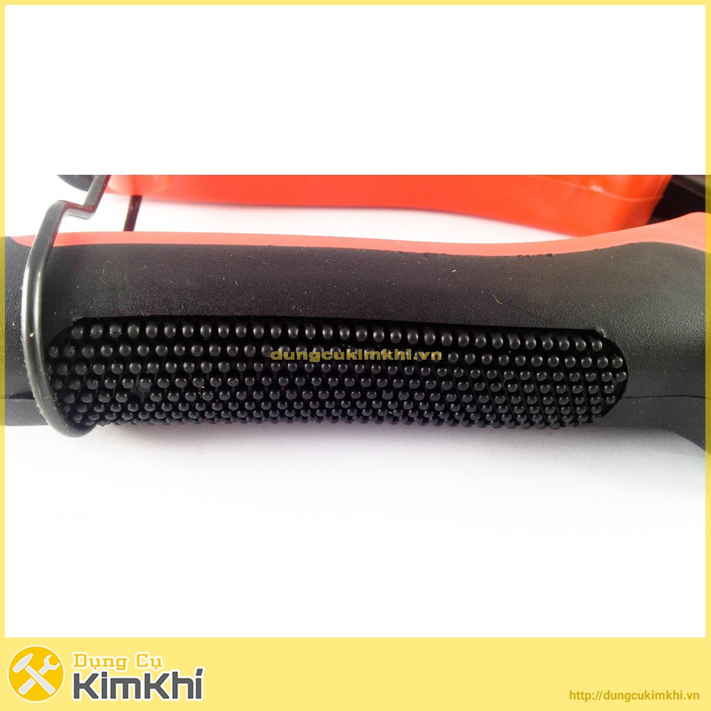 Kìm bấm lỗ 3 tròn và 2 dẹt 1 oval