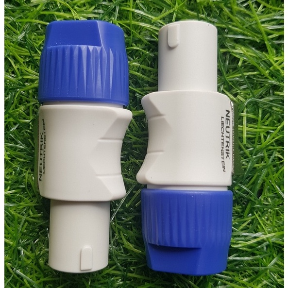 Cặp 2 chiếc jack Loa Full Neutrik loại tốt