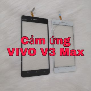 Cảm ứng VIVO V3 Max/ Kính cảm ứng v3 max