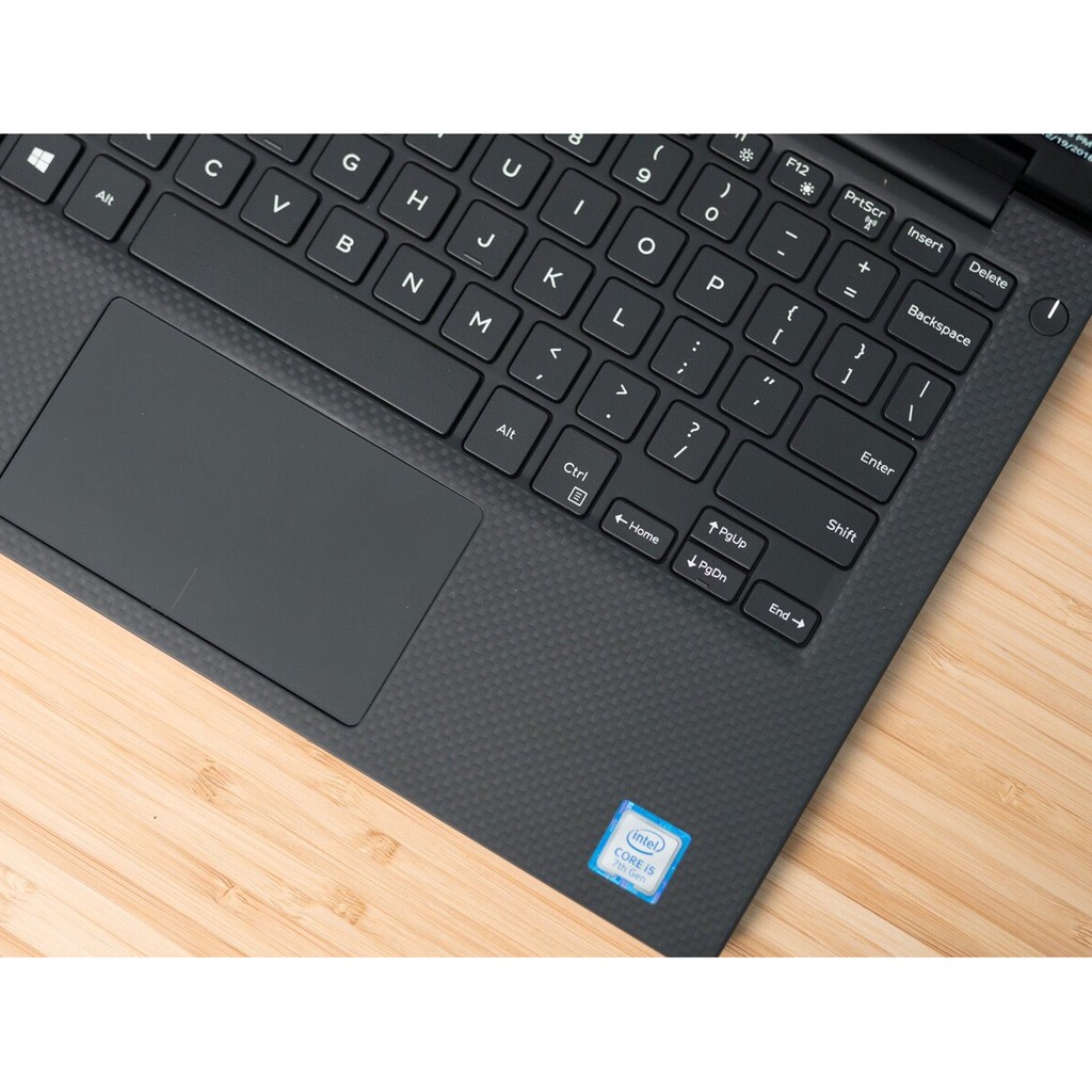 Laptop Dell XPS 13 9360 Core i7 7500U - Ram 8GB - SSD 256GB - 13.3 inch FullHD | BigBuy360 - bigbuy360.vn