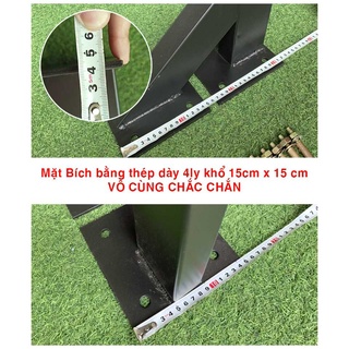 🏈 GIÁ TREO BAO CÁT BOXING - GIÁ RẺ (Size nhỏ) ️🏈