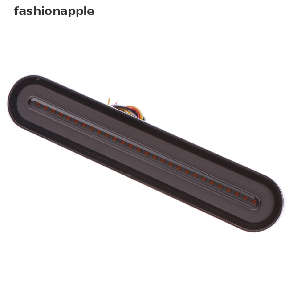 Đèn Phanh 3 Trong 1 12-24V Cho Xe Tải