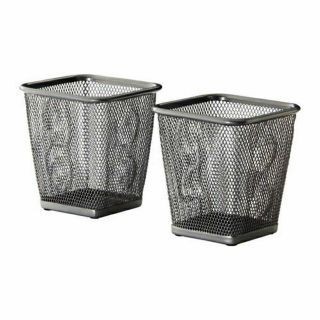 Ống bút ikea bộ 2 cái