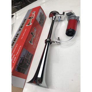 Còi điện sinh hơi 12v/ 24v