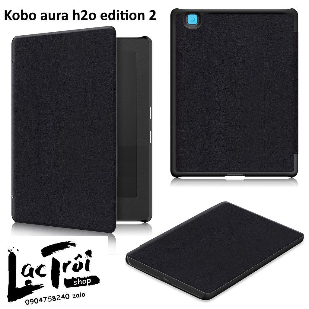 Bao da cho các máy đọc sách kobo
