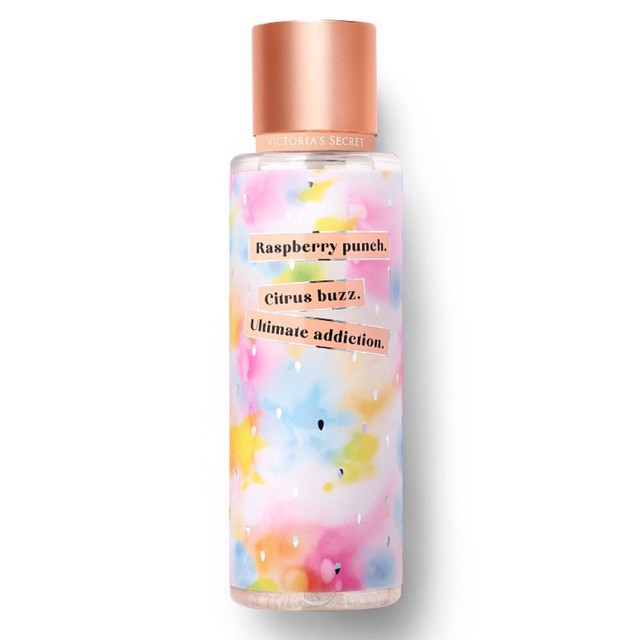 Xịt thơm Victoria's Secret FRUIT CRUSH 250ml | BigBuy360 - bigbuy360.vn
