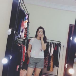 COMBO BỘ ASOS GẤU TÚI