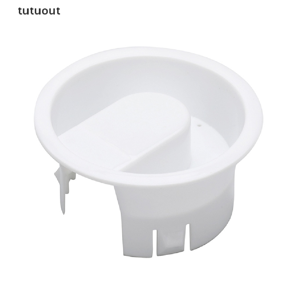 Set 1 / 2 Nắp Đậy Bình Thủy Tinh Bằng Nhựa Chống Bụi Chống Rò Rỉ Cho Bistro Pitcher VN