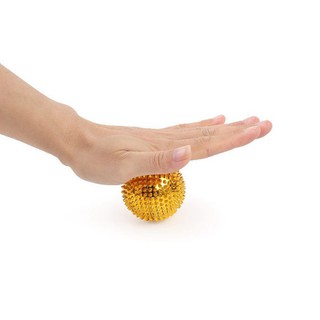 Bóng Massage Tay (Hộp 2 Quả)