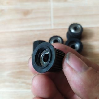 Căng dây đai GT3 cho máy in 3D, Laser...