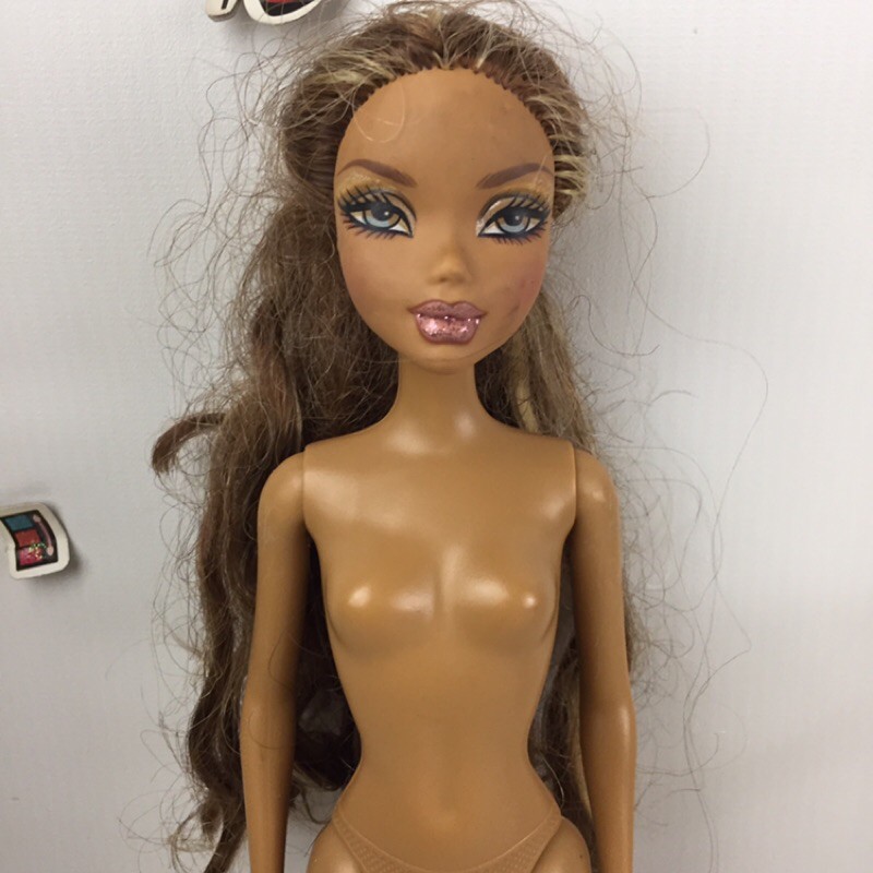 Bbht-Búp bê bratz,barbie