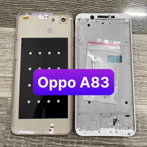 Bộ xương vỏ oppo A83