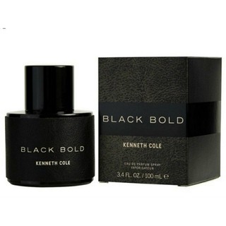 Nước hoa nam black bold kenneth cole hàng mỹ.