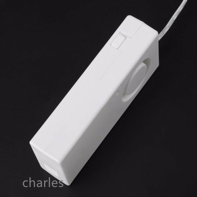 Thiết bị báo động cảm biến mực nước tiện lợi