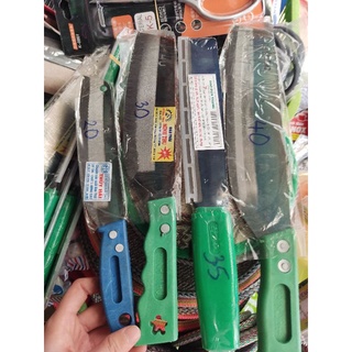 Dao thép siêu bén đa sỹ Hà Nội nhiều size