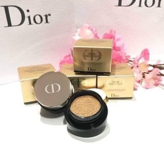 Cushion dior