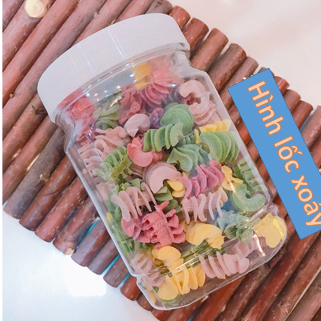 Chew làm sạch răng,mài răng,thơm miệng cho Hamster