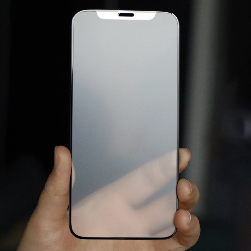 Kính Cường Lực Bảo Vệ Màn Hình Cho iPhone 14 13 12 Pro 14Plus Mini 13Pro 13Mini XR Xs 7Plus