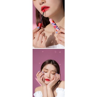 Nhận oder Son 3CE Maison Kitsune New có 5 màu