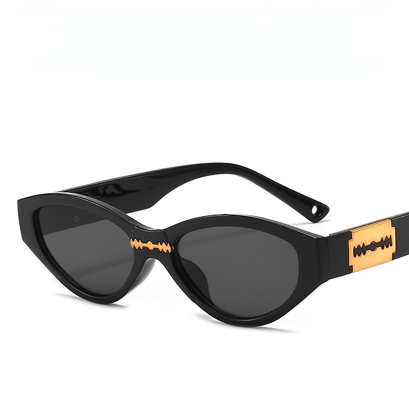 Kính Mát Chống Tia UV400 Cho Nam Nữ