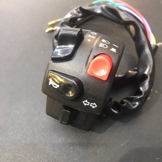 Cùm domino trái cho nhiều dòng xe