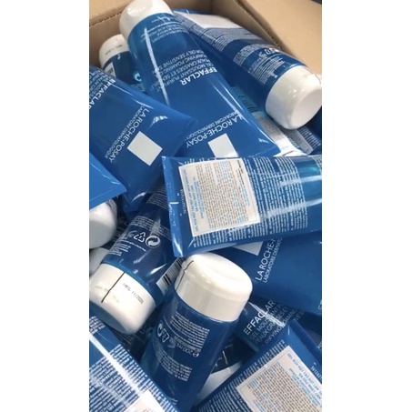 Sữa rửa mặt Laroche Posay 200ml hàng công ty