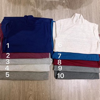 Áo giữ nhiệt nam - rabbitshop