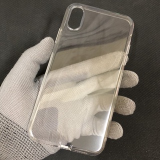 Ốp dẻo trong suốt dùng cho Iphone XR (Hàng loại A)