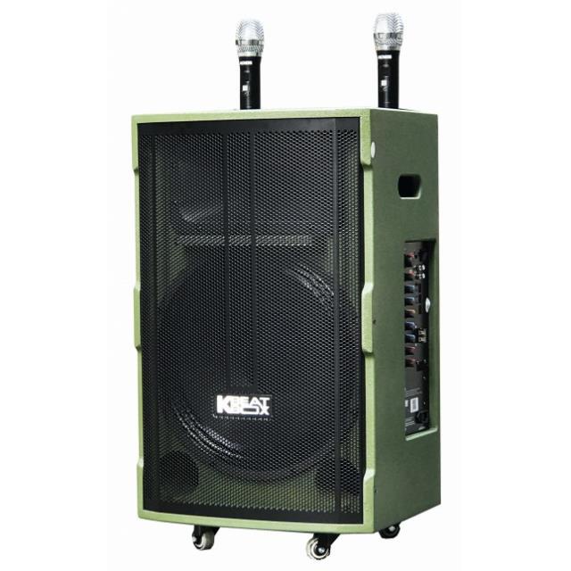 Loa kéo di động Acnos CB39G