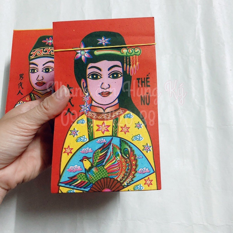 Đồ thế nam nữ