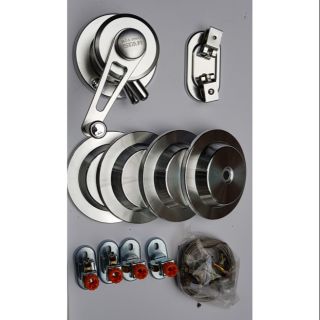Bộ phụ kiện giàn phơi hòa phát KS990