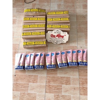 combo bạch Ngọc liên, vaseline, abutin 3c3
