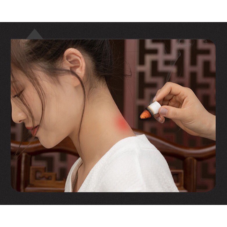 Nhang ngải loại ngắn CAO CẤP