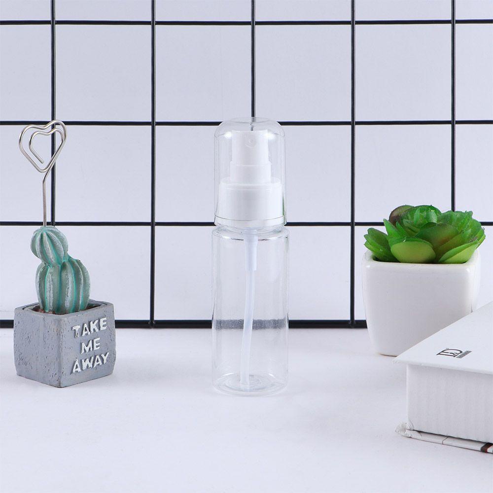 Chai Rỗng Dạng Xịt Dung Dịch Rửa Tay Du Lịch Tiện Lợi