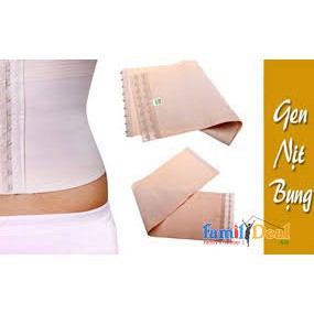 NỊCH BỤNG LÀM THON EO - GIỮ DÁNG
