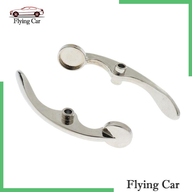Set 2 Pít Tông Thoát Nước Chuyên Dụng Cho Kèn Trumpet Lzdjfmy2