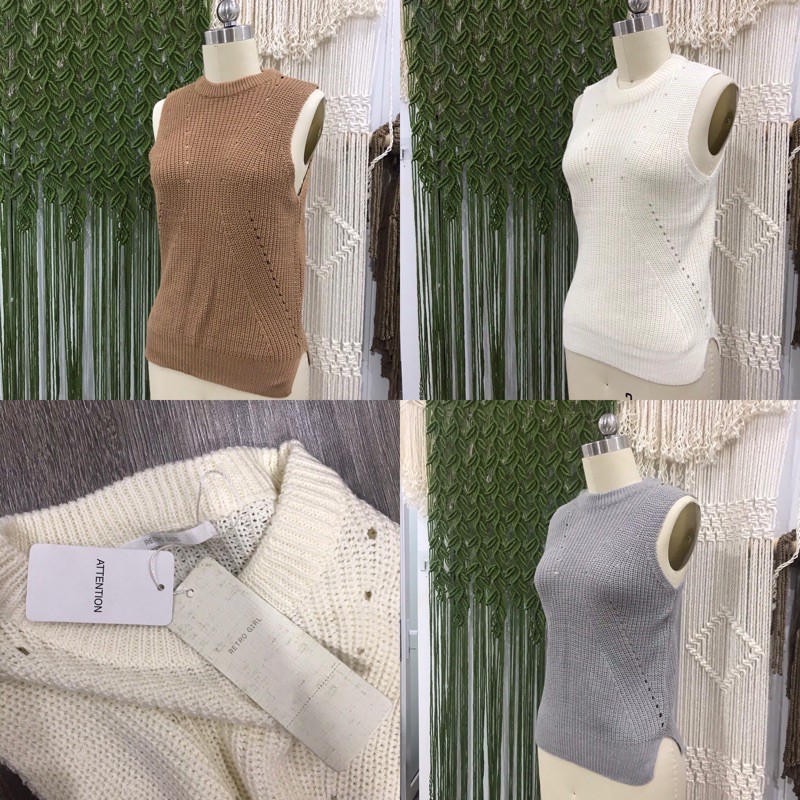 Áo Len Hàng Nhật Chính Hãng