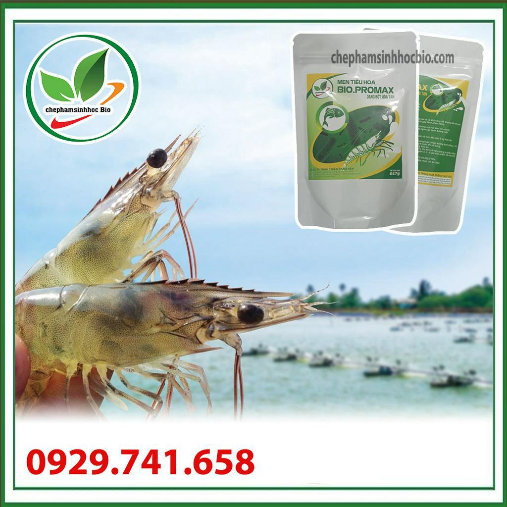 MEN TIÊU HÓA BIO.PROMAX DẠNG BỘT HÒA TAN. Túi  227gr