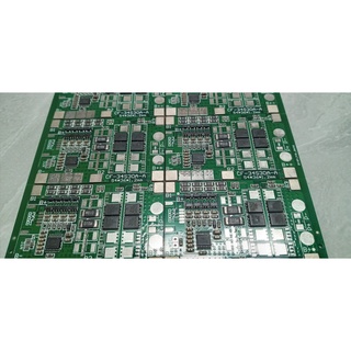 Mạch bms 4s 12a