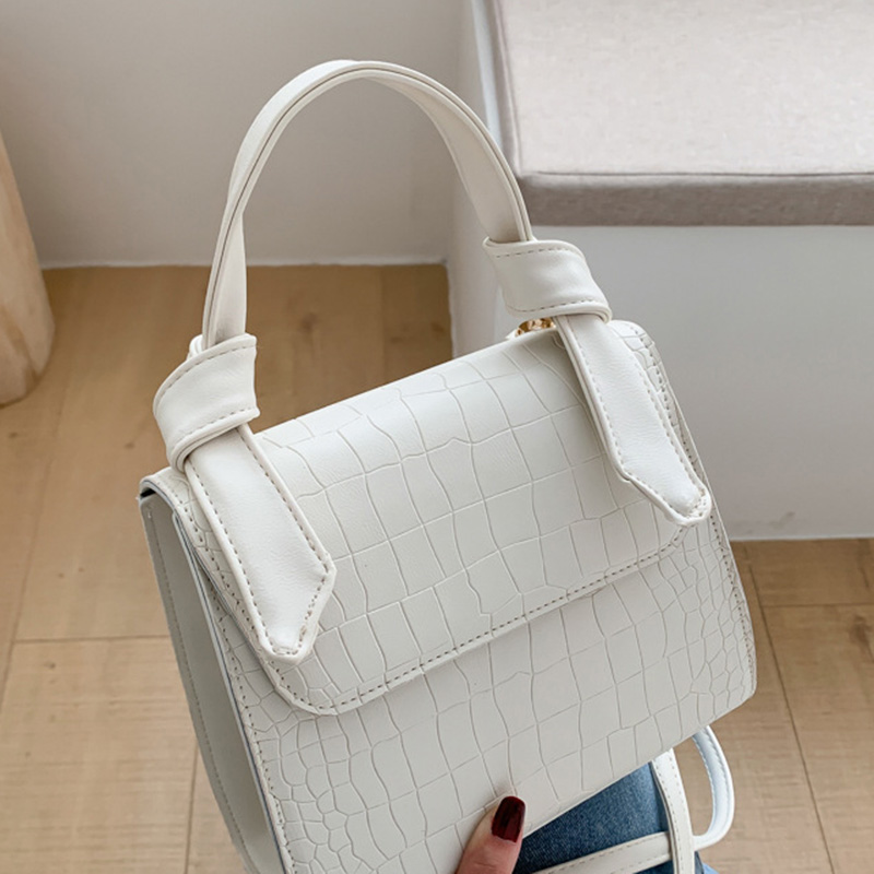 Túi Đeo Vai Bằng Da Phong Cách Hàn Quốc Dễ Thương Thời Trang Dành Cho Nữ