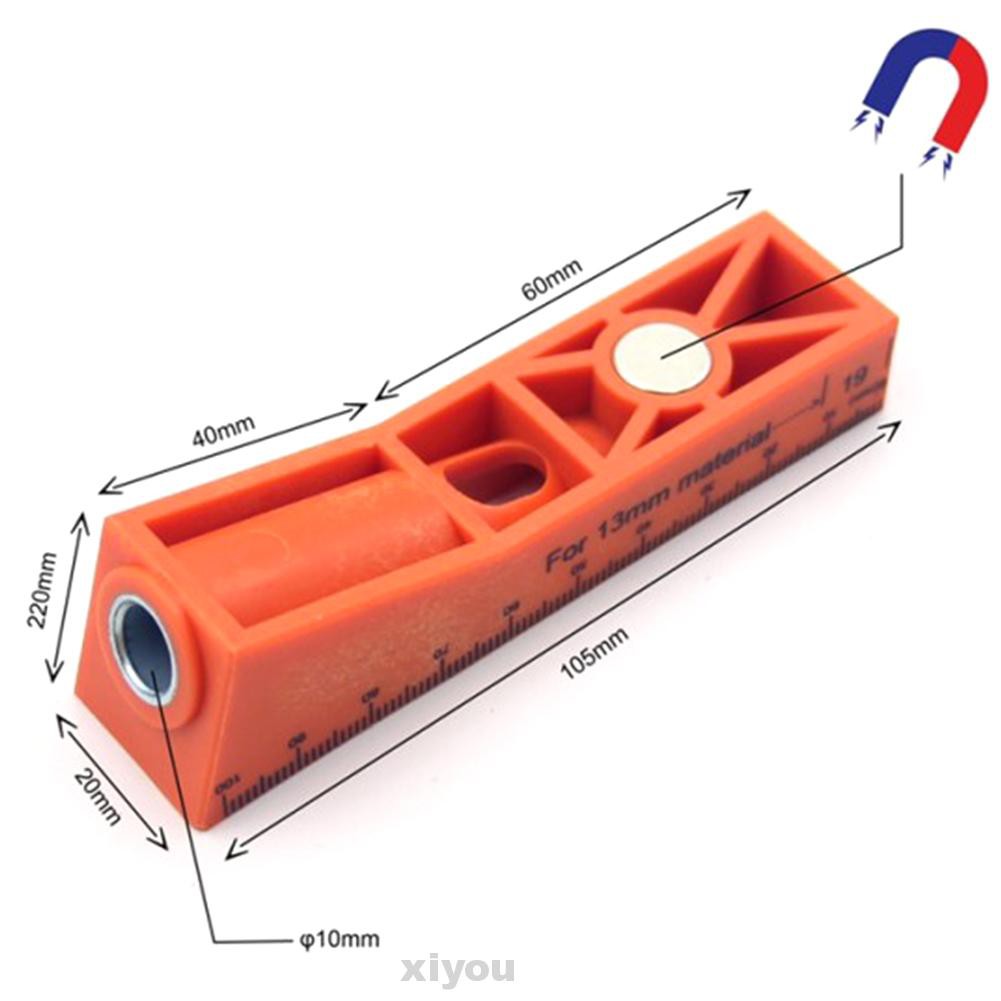 Dụng Cụ Định Vị Gỗ Từ Tính Chính Xác